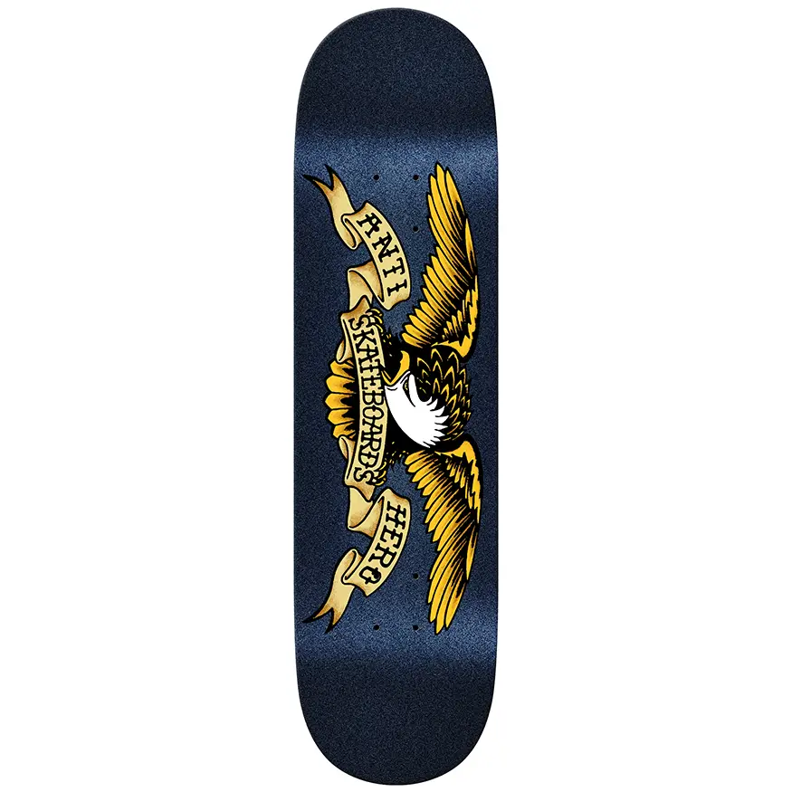 Antihero Easyrider Classic Eagle Deck 8.5"