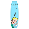 Antihero Cardiel Pigeon Vision Shaped Deck 9.18&quot;