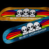 Alien Workshop Spectrum Deck 7.875&quot;