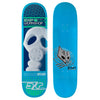 Alien Workshop EXP Series Frankie Spears Deck 8.5&quot;