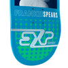 Alien Workshop EXP Series Frankie Spears Deck 8.5&quot;