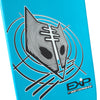 Alien Workshop EXP Series Frankie Spears Deck 8.5&quot;