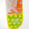 Alien Workshop EXP Series Sammy Montano Deck 8.125&quot;