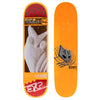 Alien Workshop EXP Series Joey Guevara 8.375&quot; Deck TWIN