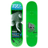 Alien Workshop EXP Series Joey O&#39;Brien Deck 8.25&quot;