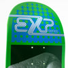 Alien Workshop EXP Series Joey O&#39;Brien Deck 8.25&quot;