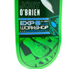 Alien Workshop EXP Series Joey O&#39;Brien Deck 8.25&quot;