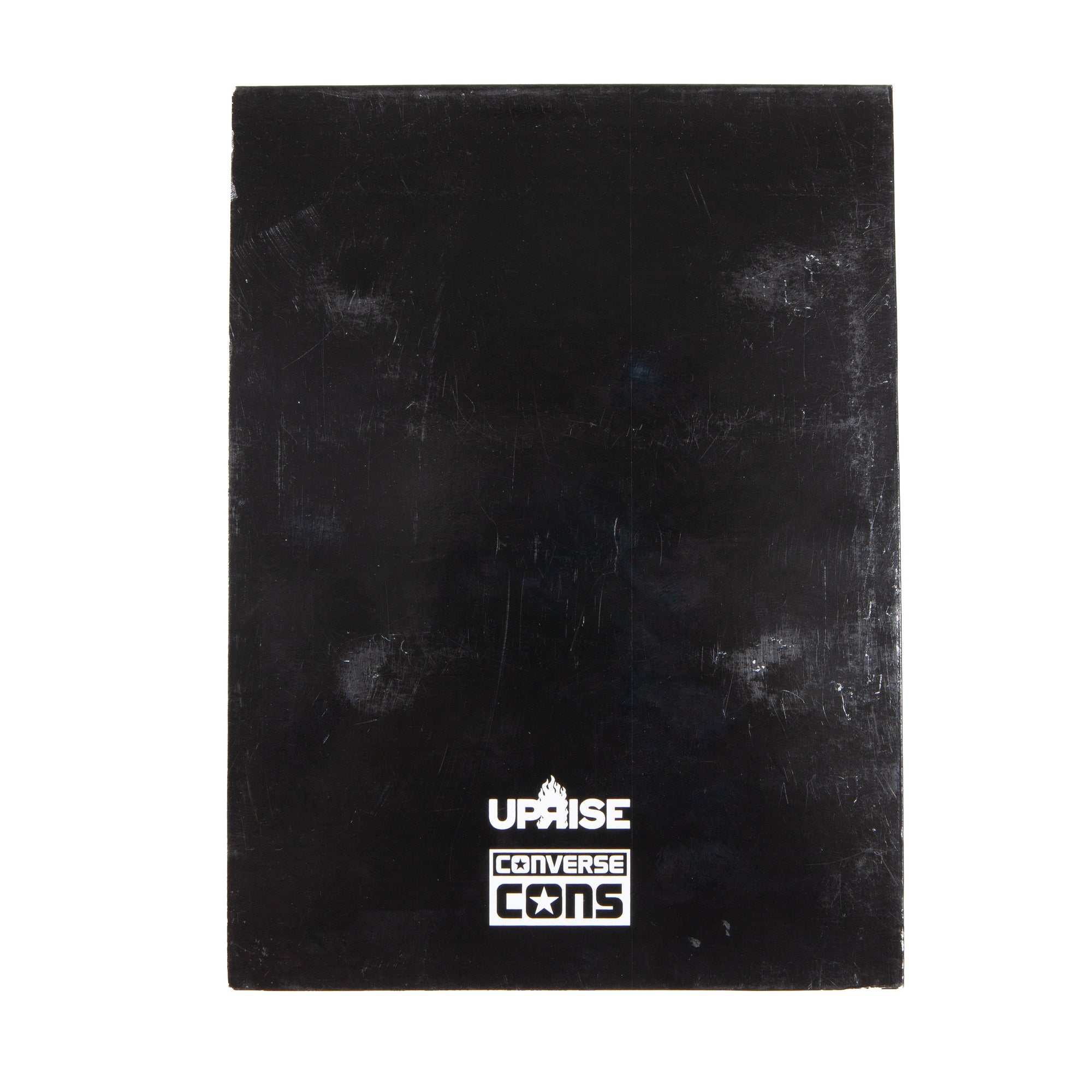 Overripe DVD Uprise All City Showdown 2014