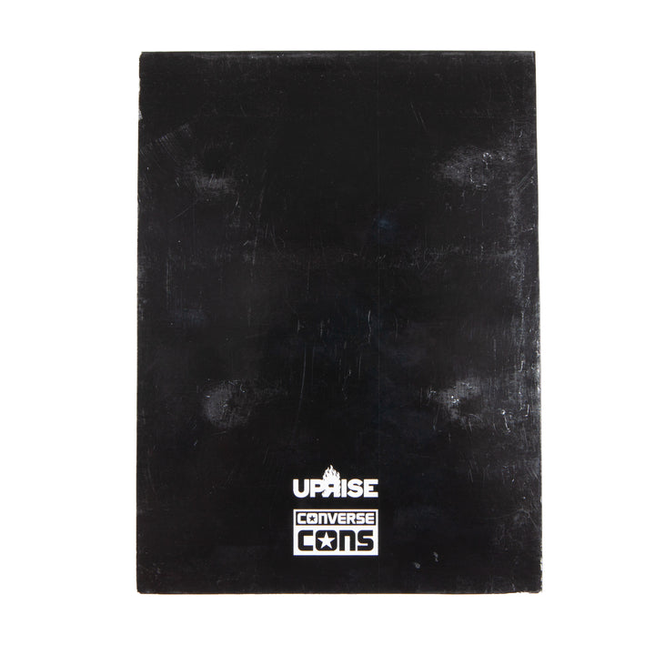 Overripe DVD Uprise All City Showdown 2014