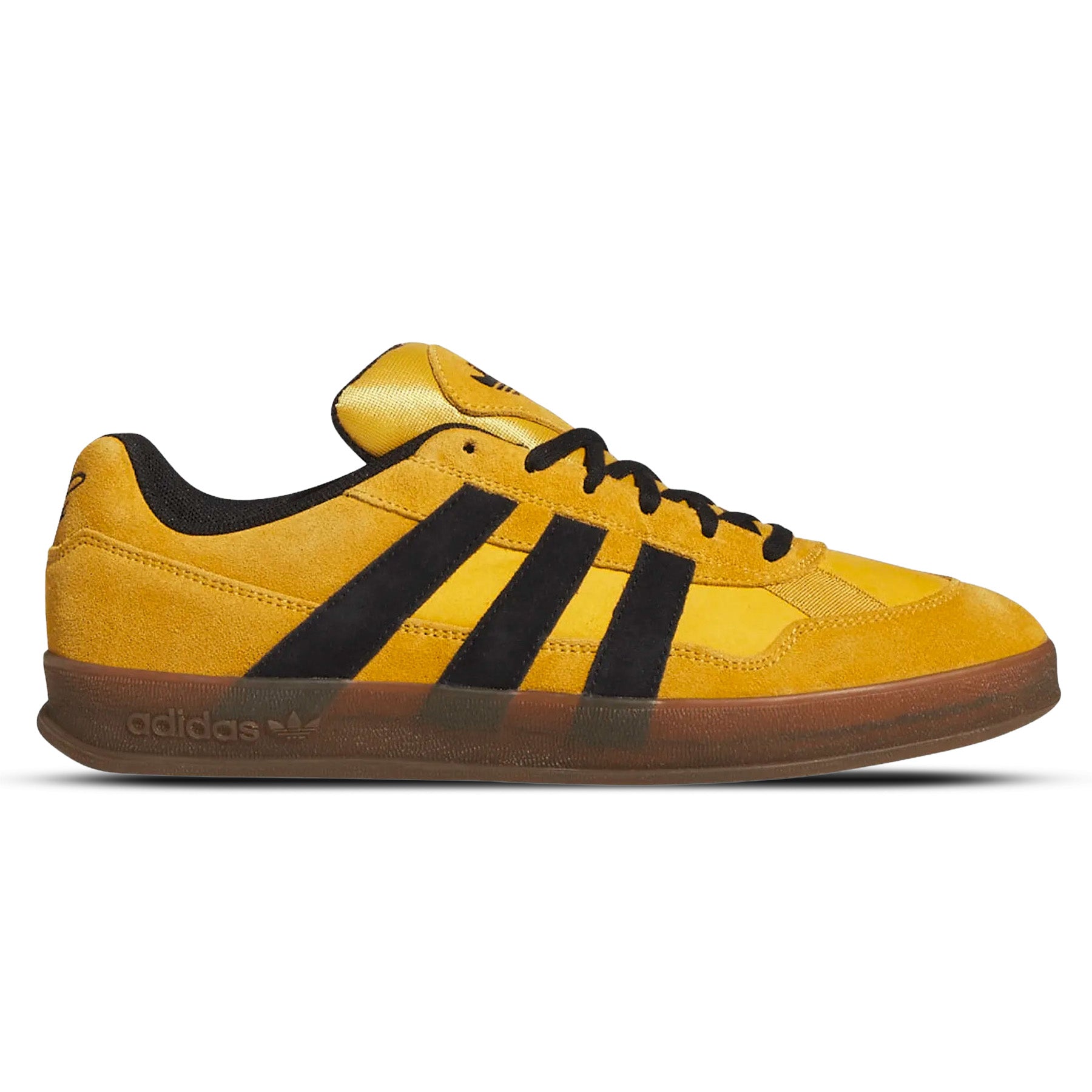 adidas Aloha Super Preloved Yellow/Core Black