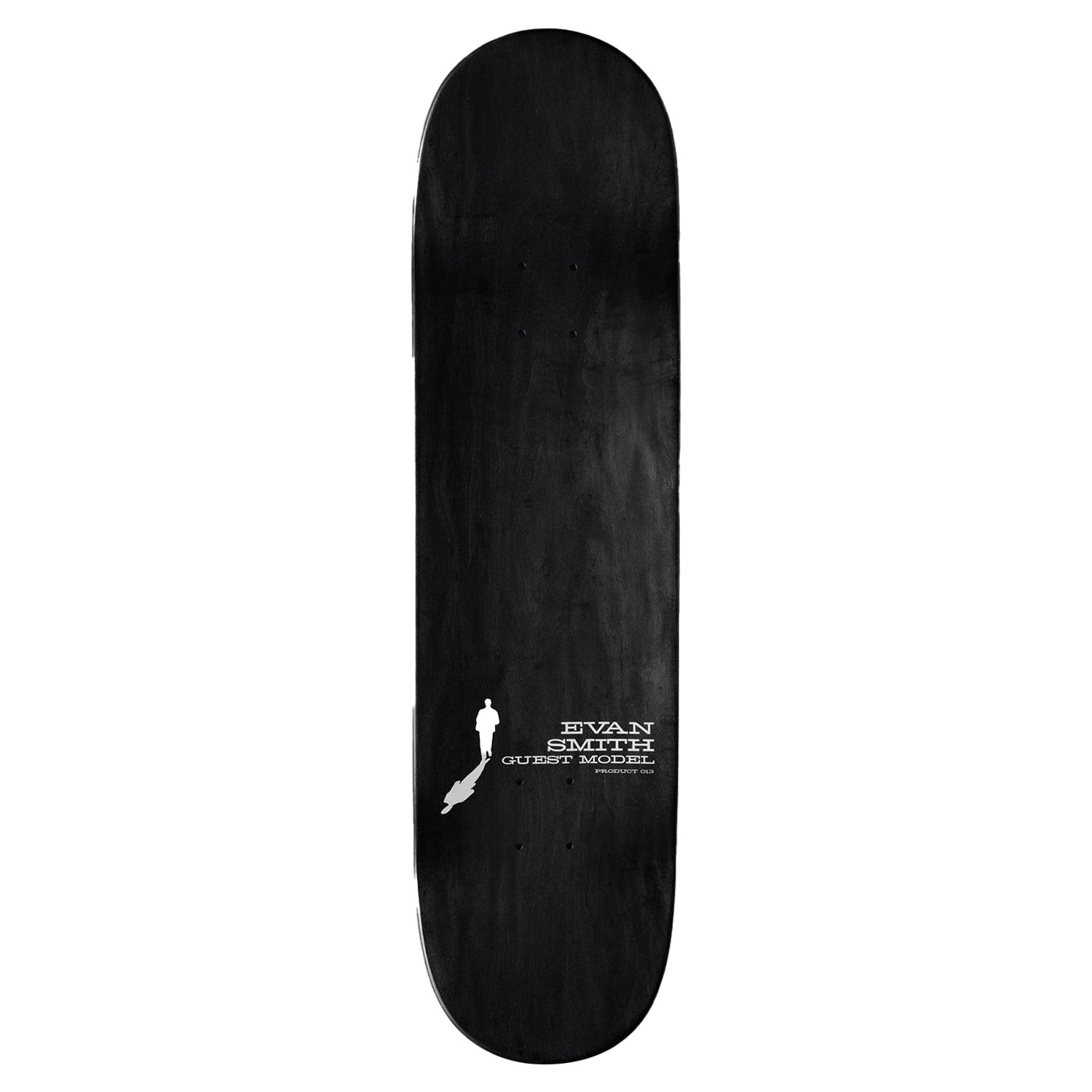 Ampersand Pound Evan Smith Surveillance Deck 8.5"