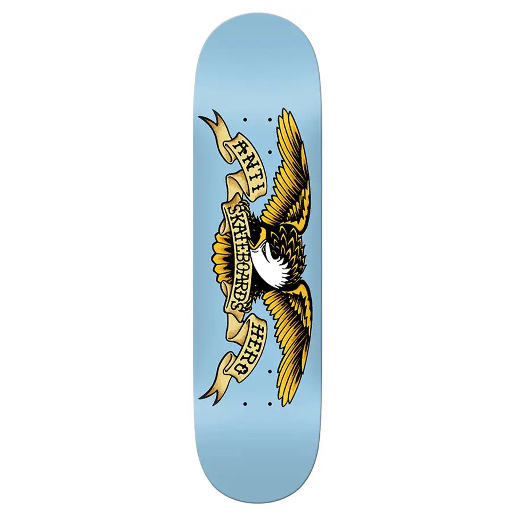 Antihero Classic Eagle Deck 8.28"