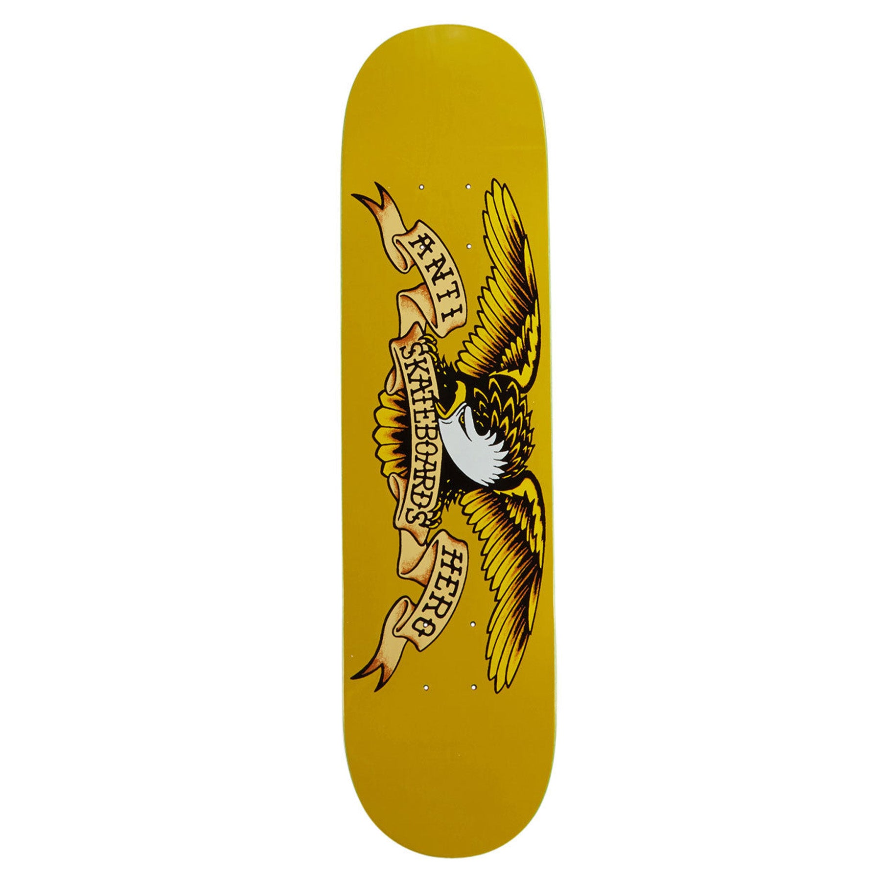 Anti Hero Classic Eagle Deck (Mini) 7.3"