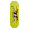 Antihero Eagle Horse Pill Shaped Deck 10.0&quot;