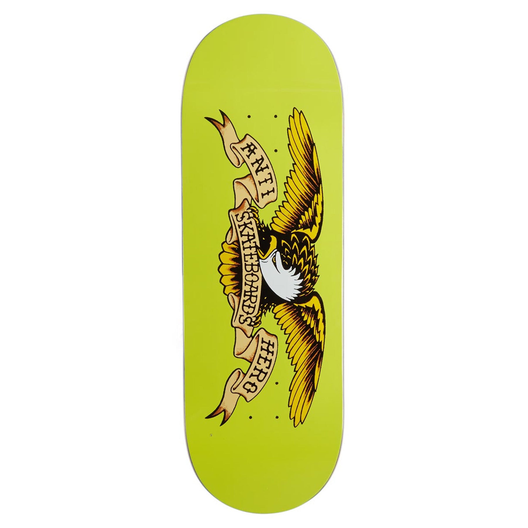 ANTI HERO COPPER EAGLE 8.25 デッキテープセット ANTIHERO DECK アンチヒーロー デッキ TEAM DBX EAGLE BLACK 8.5