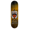 Antihero Grant Taylor Coat Of Arms Deck 8.25&quot;