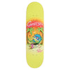 Antihero Hewitt Grimple Beach Deck 8.5&quot;