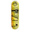 Antihero Hewitt Grimplestix Sightings Deck 8.38&quot;