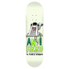 Antihero Kanfoush Anti Intelligence Deck 8.4&quot;