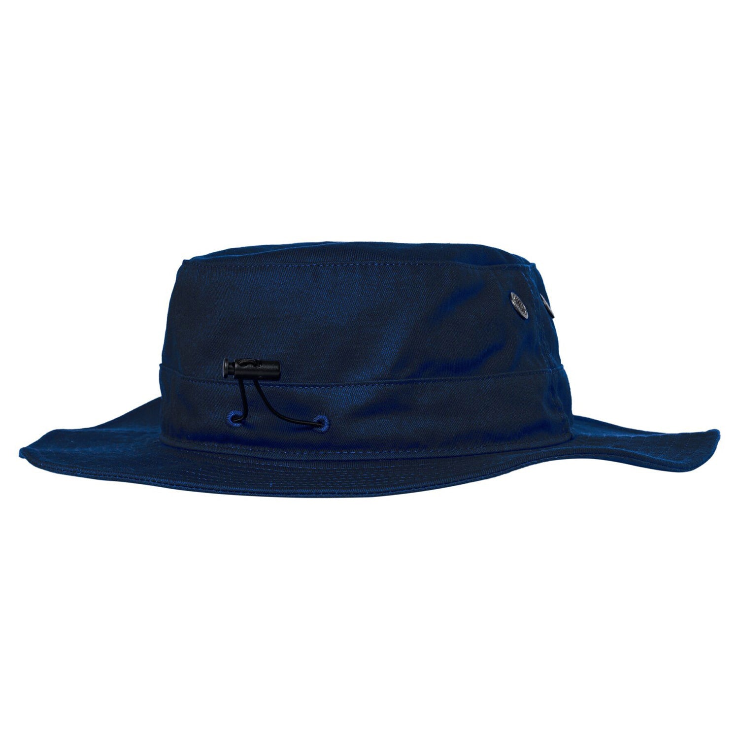 Antihero Basic Eagle Boonie Hat Navy/Orange