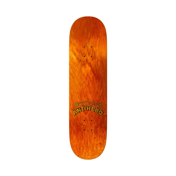 Antihero BA Brian Anderson Custom Deck 9.02"