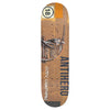 Antihero Cody Chapman Intermodal Deck 8.5&quot;