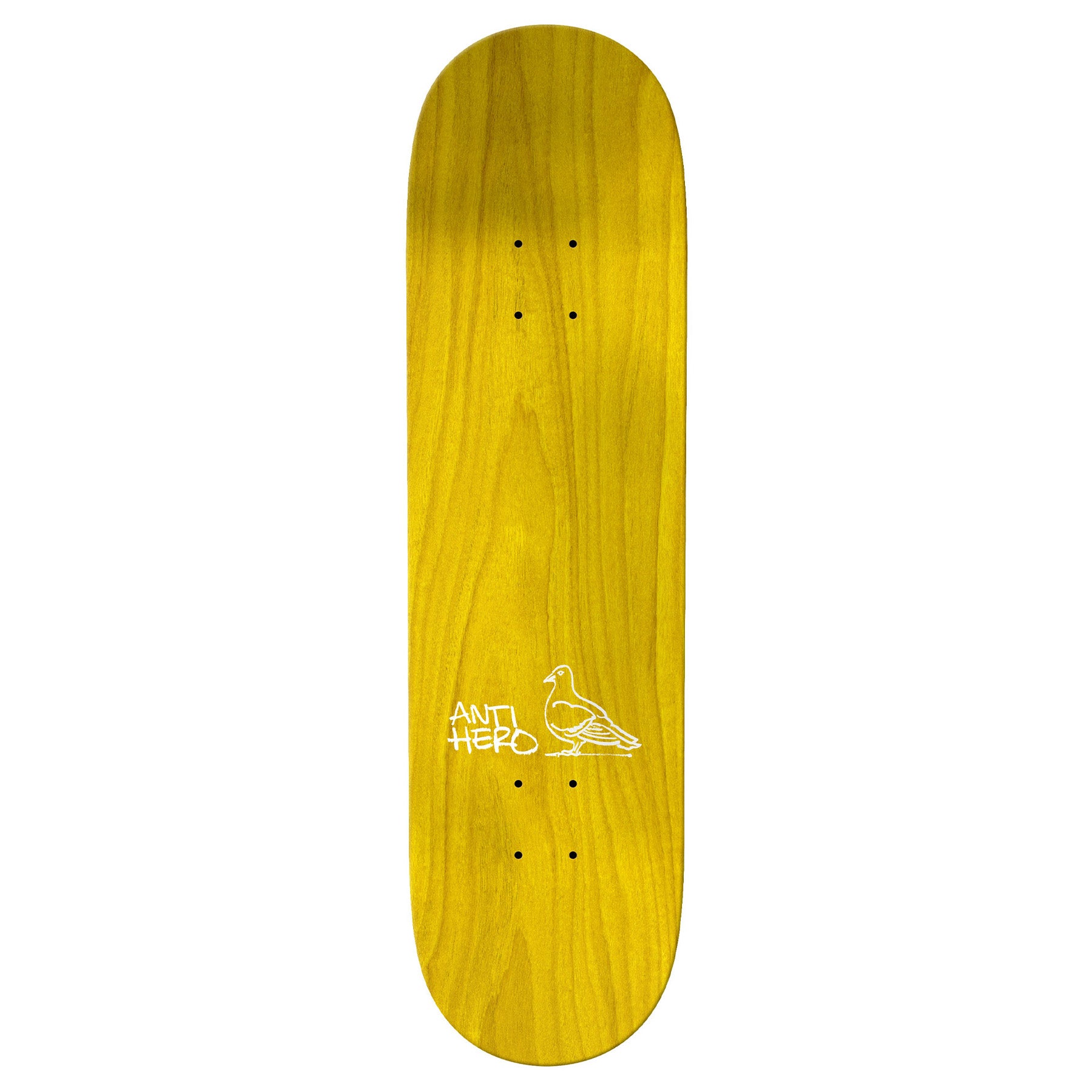 Antihero Cody Chapman Intermodal Deck 8.5"