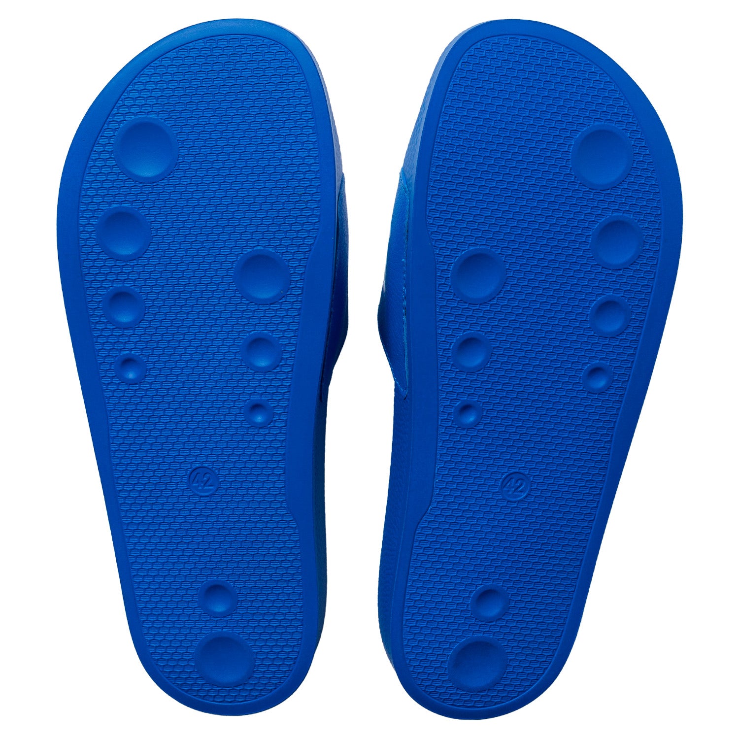 Antihero Damn You Slides Blue