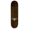 Antihero DBX Eagle Yellow Basalt Deck 8.25