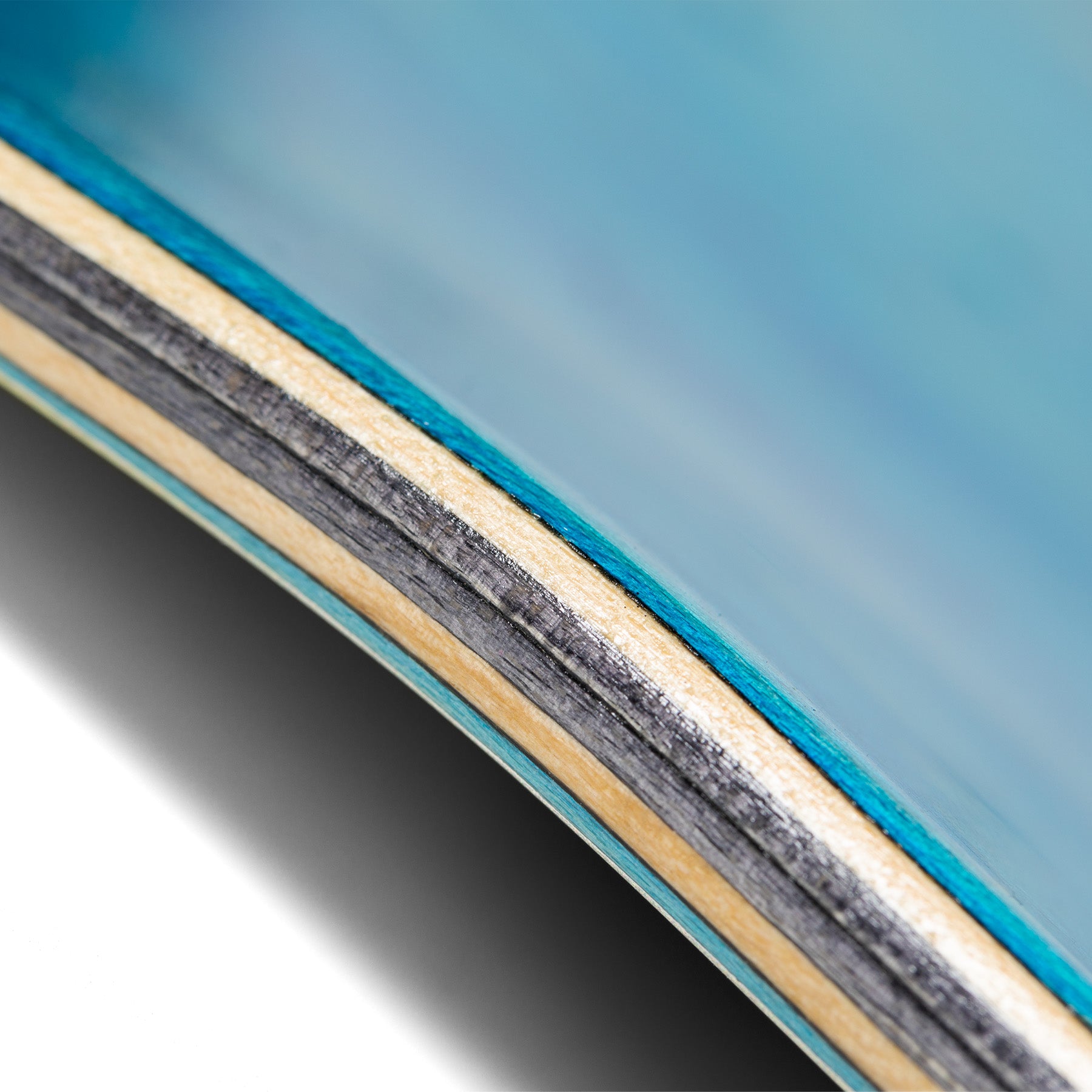 Antihero DBX Eagle Yellow Basalt Deck 8.25