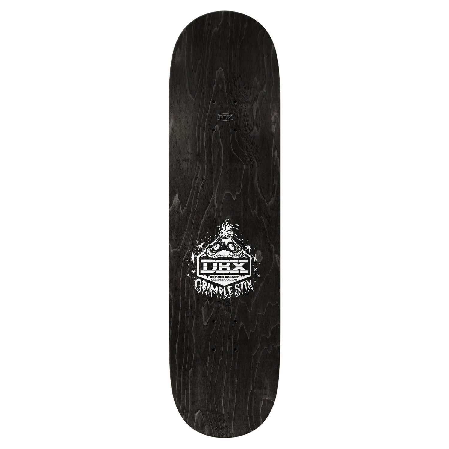 Antihero Gerwer Grimplenator DBX Basalt Deck 8.25"