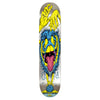 Antihero Grimple Gerwer Longboard Deck 10.5&quot; x 45.6&quot;
