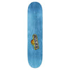 Antihero Grimple Gerwer Longboard Deck 10.5&quot; x 45.6&quot;
