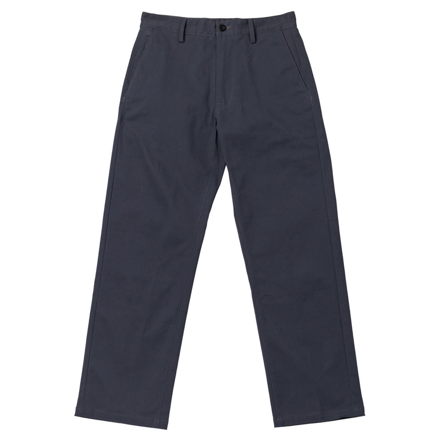 Antihero Hecho Por Skate Pant Charcoal