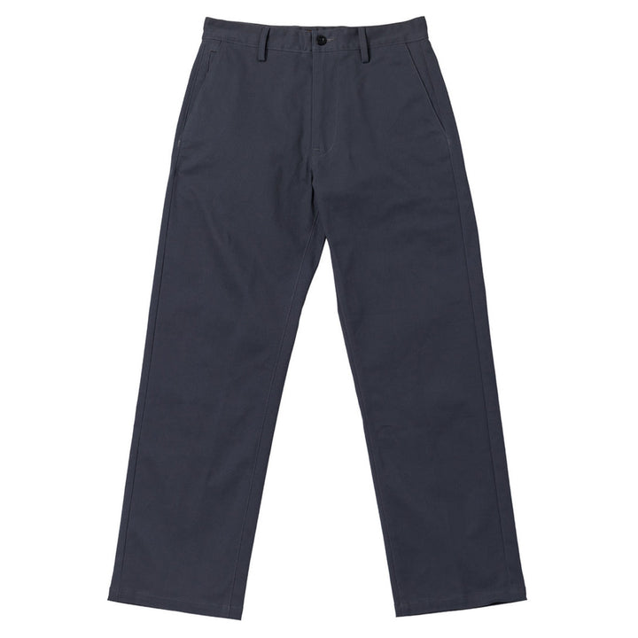 Antihero Hecho Por Skate Pant Charcoal