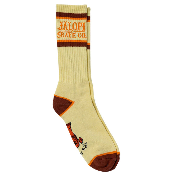 Antihero It's A Rip Off Sock Cream