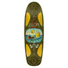 Antihero Jalopi Tugboat Shaped Deck 9.8&quot;