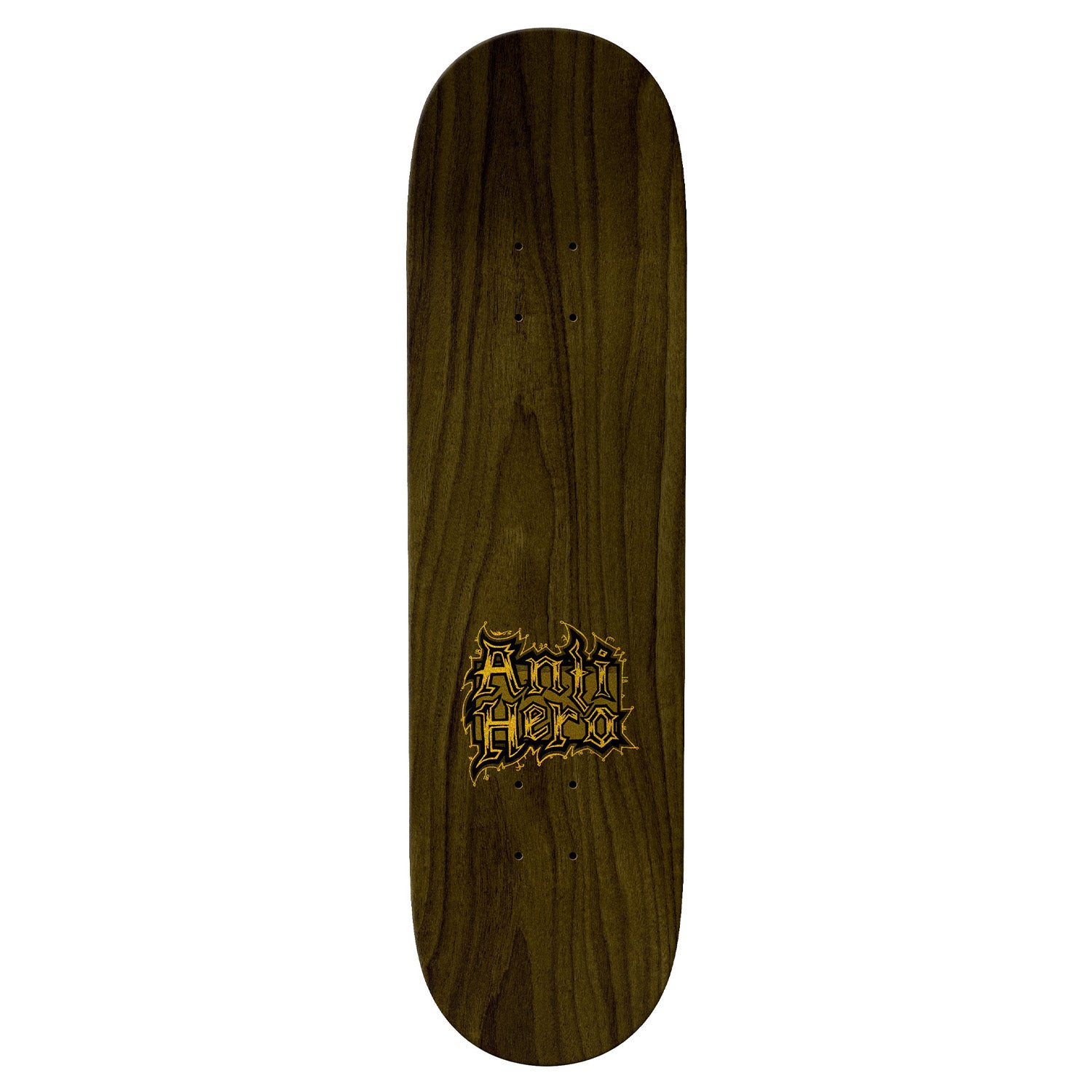 Antihero Raney Beres Medieval Deck 8.5