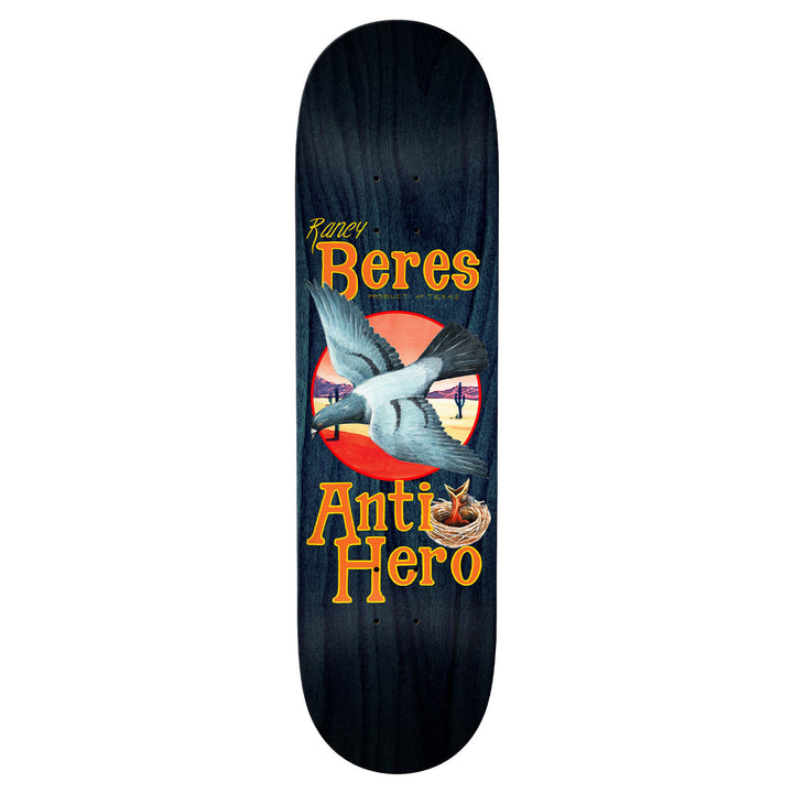 Antihero Raney Homers Deck 9.02"