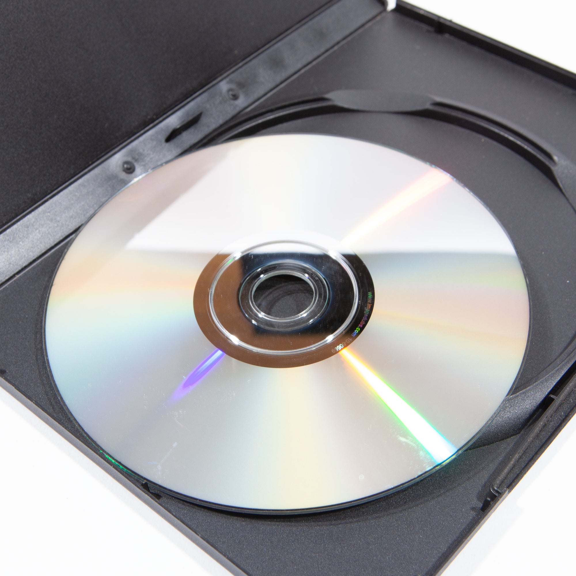 Overripe DVD The Antisocial Video