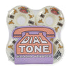 Dial Tone Wheels AOL Team 53mm 99a Conical