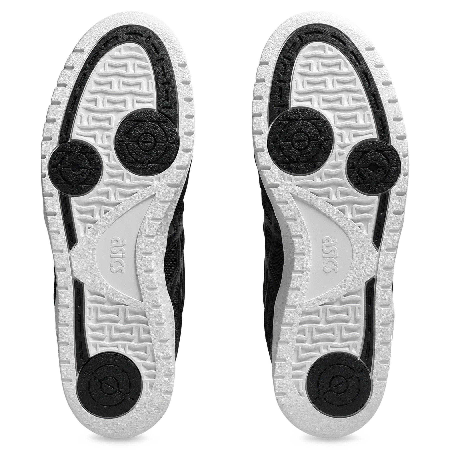 Asics Gel-Splyte Black/White