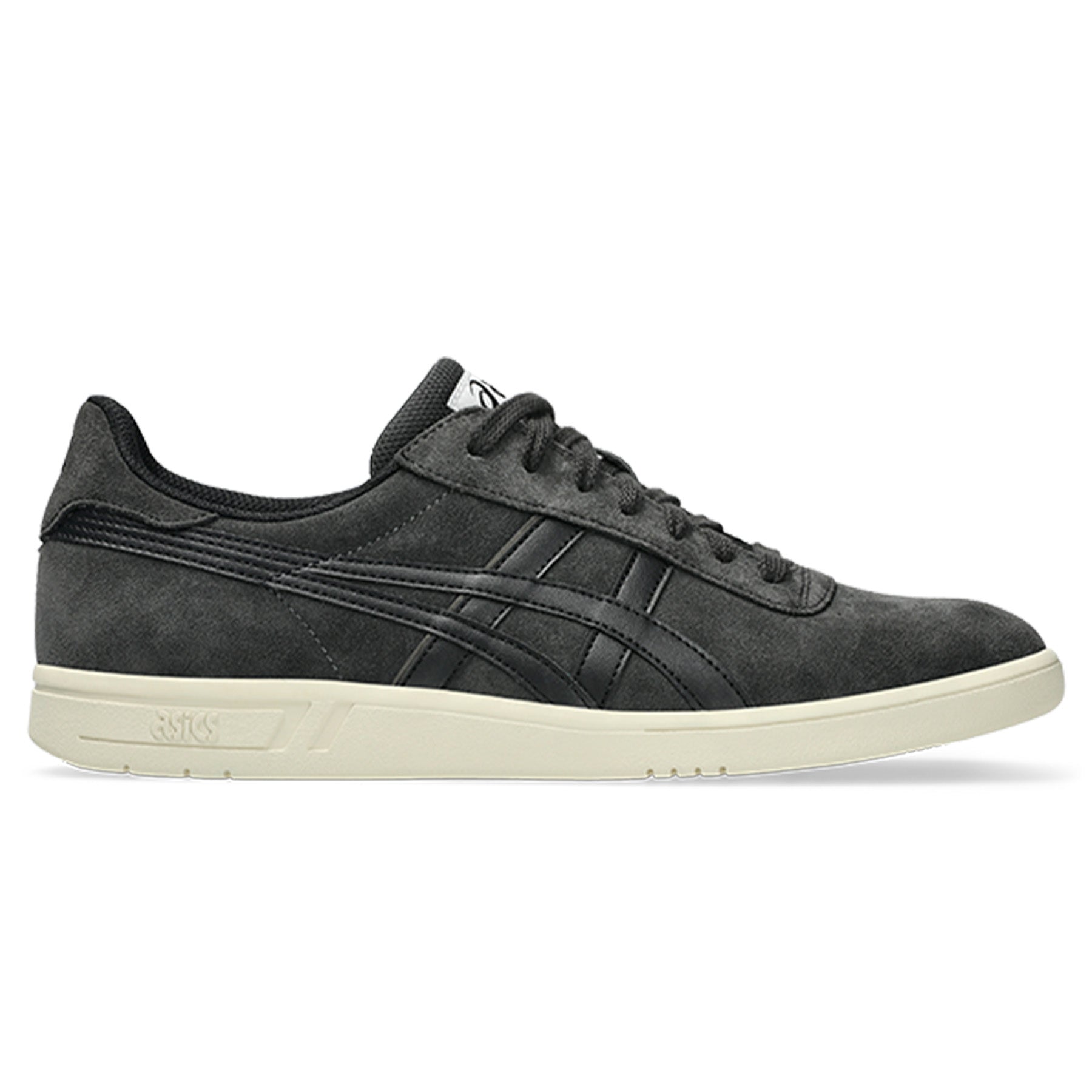 Asics Gel-Vickka Graphite Grey/Black