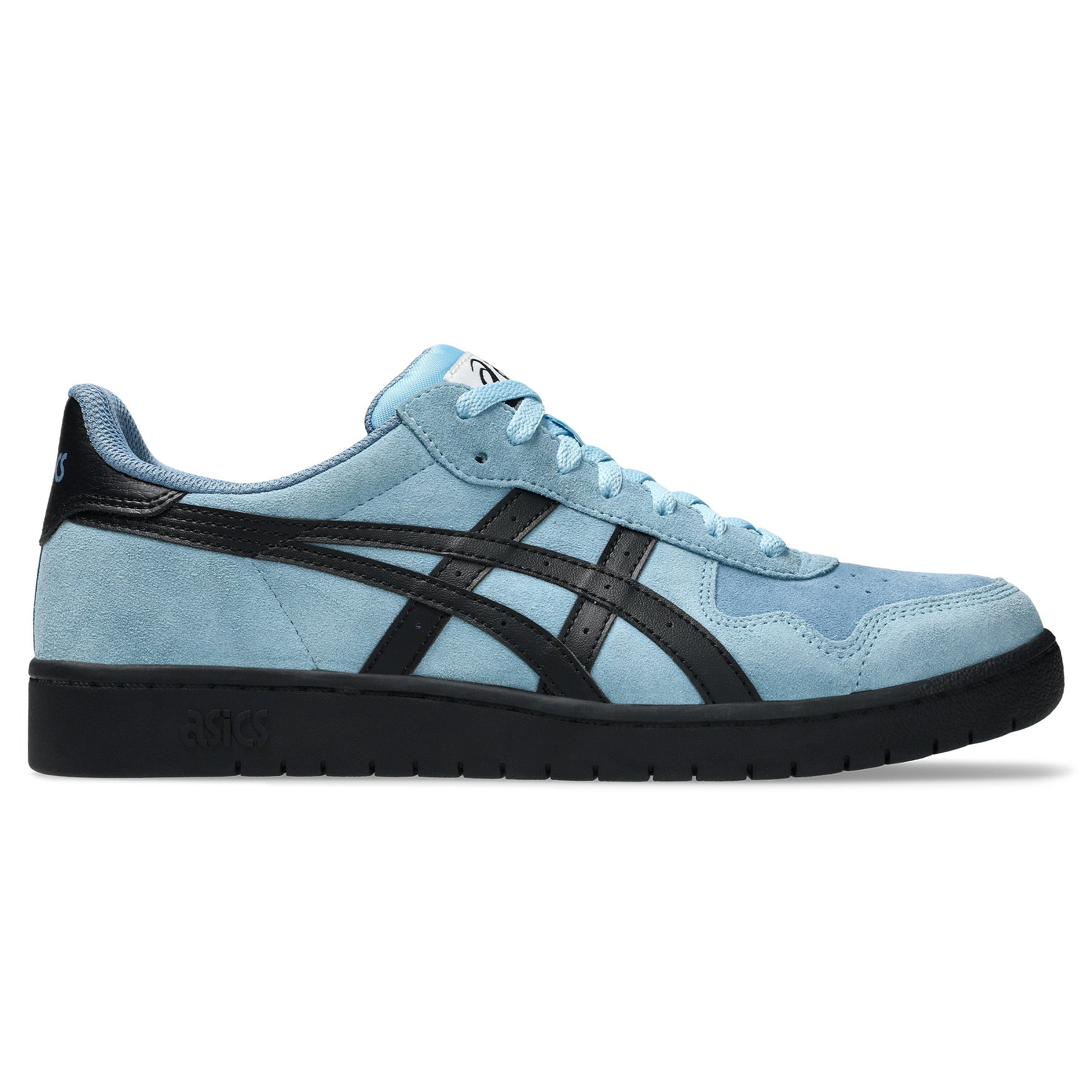 Asics Japan Pro Arctic Sky/Black - Orchard Skateshop
