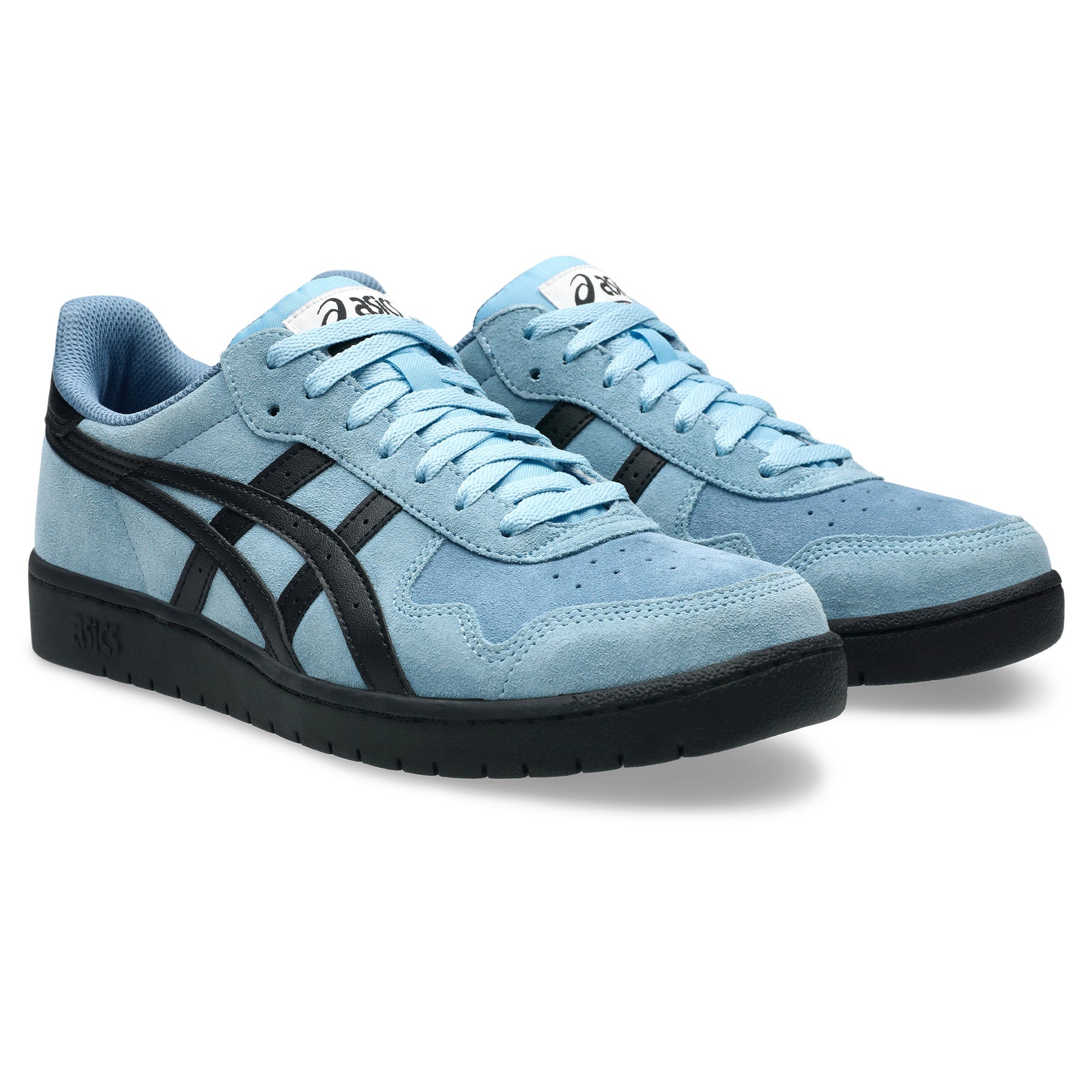 すかい Asics Japan Pro Arctic Sky/Black - Orchard Skateshop