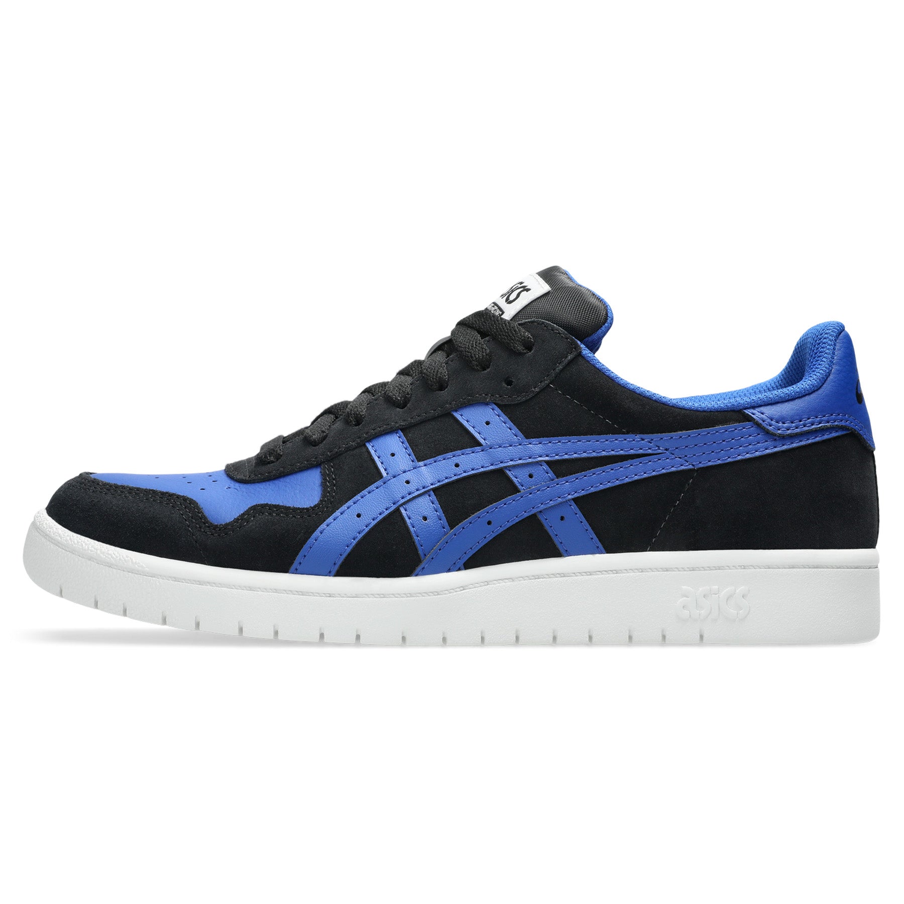 Asics Japan Pro Black/Blue