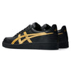 Asics Japan Pro Black/Pure Gold