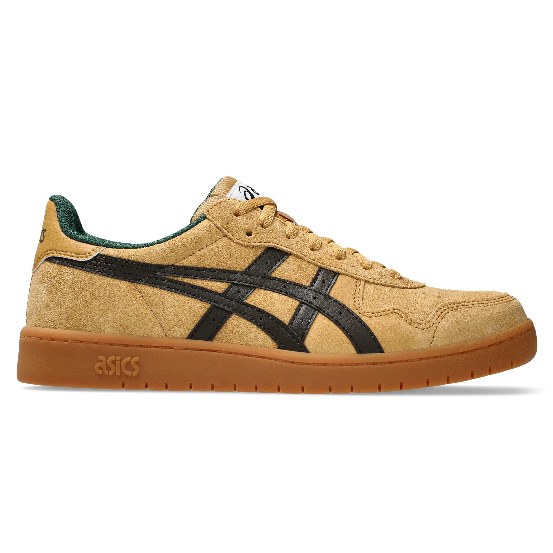 Asics Japan Pro Wood Thrush/Black Coffee