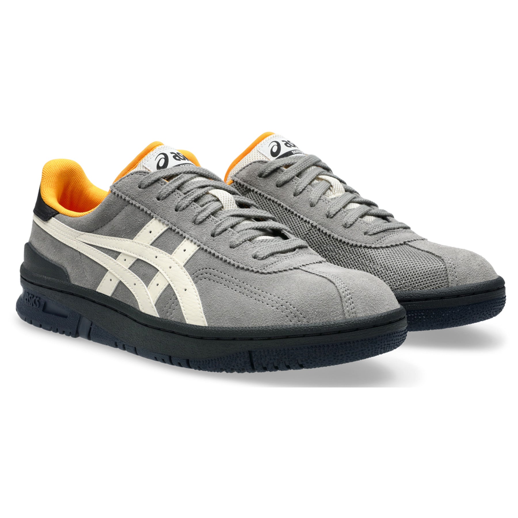 Asics Vic NBD Clay Grey/Birch