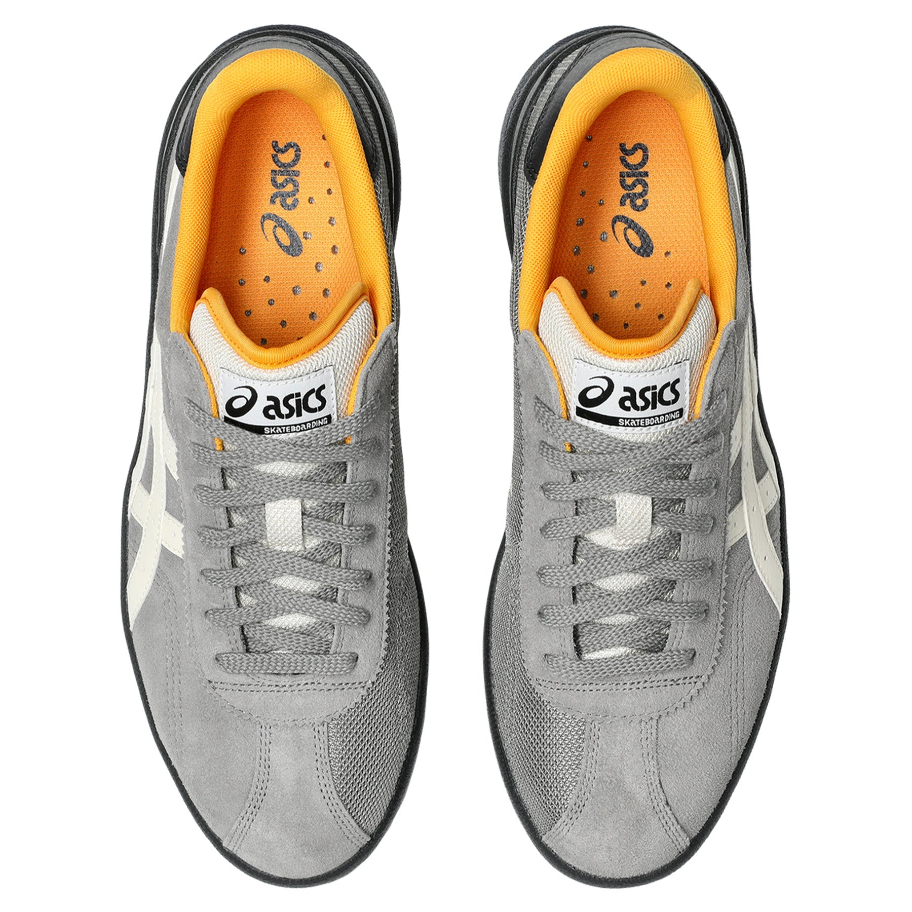 Asics Vic NBD Clay Grey/Birch